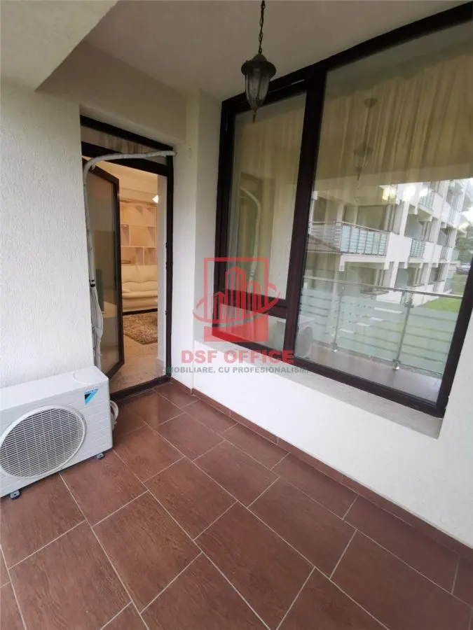 Ap cu 2 camere, Loc de parcare Exclusive Residence, Copou Iasi - foto 19