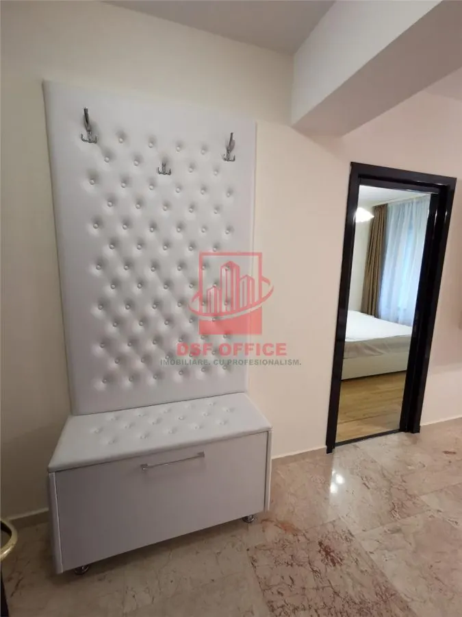 Ap cu 2 camere, Loc de parcare Exclusive Residence, Copou Iasi - foto 3