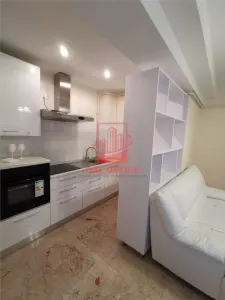 Ap cu 2 camere, Loc de parcare Exclusive Residence, Copou Iasi - foto 4