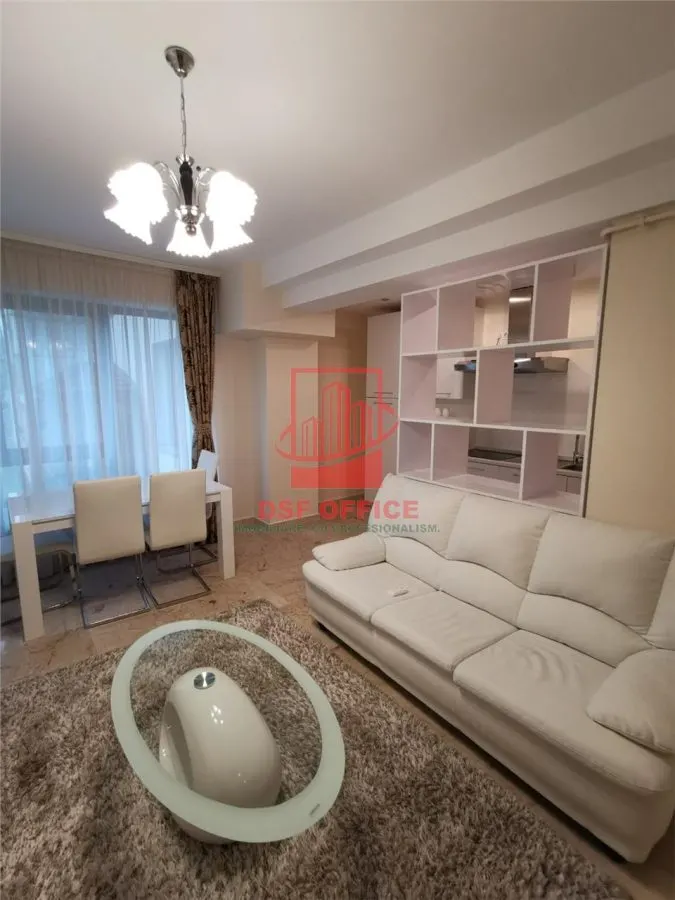 Ap cu 2 camere, Loc de parcare Exclusive Residence, Copou Iasi - foto 6