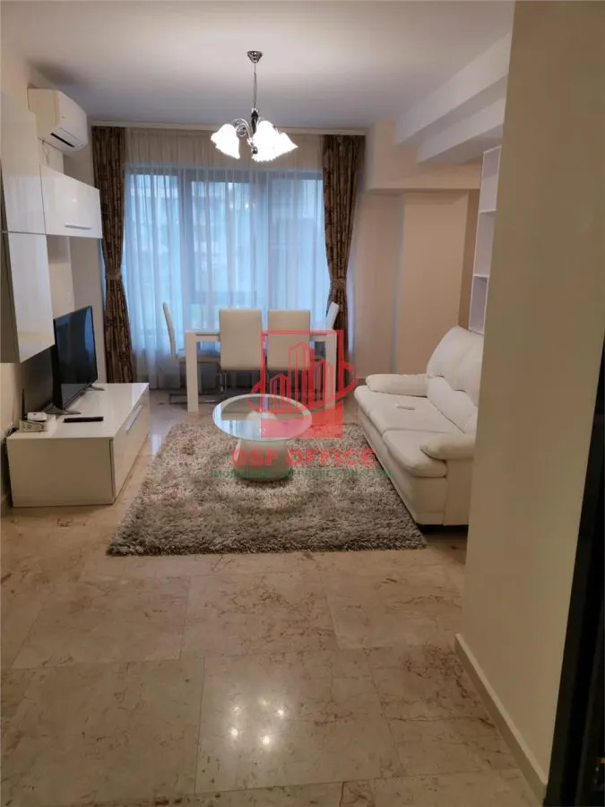 Ap cu 2 camere, Loc de parcare Exclusive Residence, Copou Iasi - foto 7