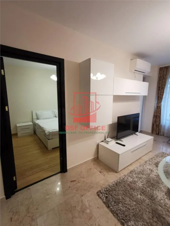 Ap cu 2 camere, Loc de parcare Exclusive Residence, Copou Iasi - foto 8