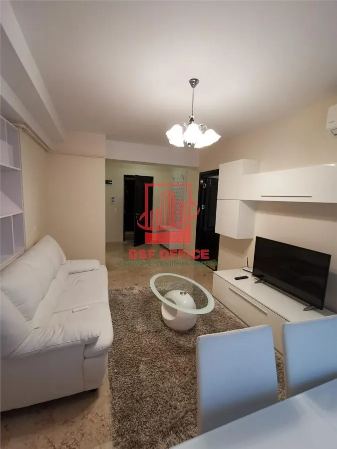 Ap cu 2 camere, Loc de parcare Exclusive Residence, Copou Iasi - foto 9