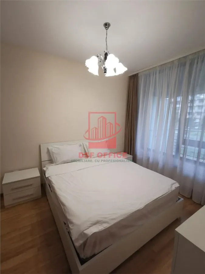 Ap cu 2 camere, Loc de parcare Exclusive Residence, Copou Iasi - foto 10