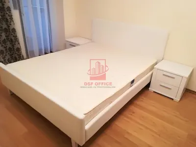Ap2 Camere  Exclusive Residence Copou Parcare Inclusă - Iasi