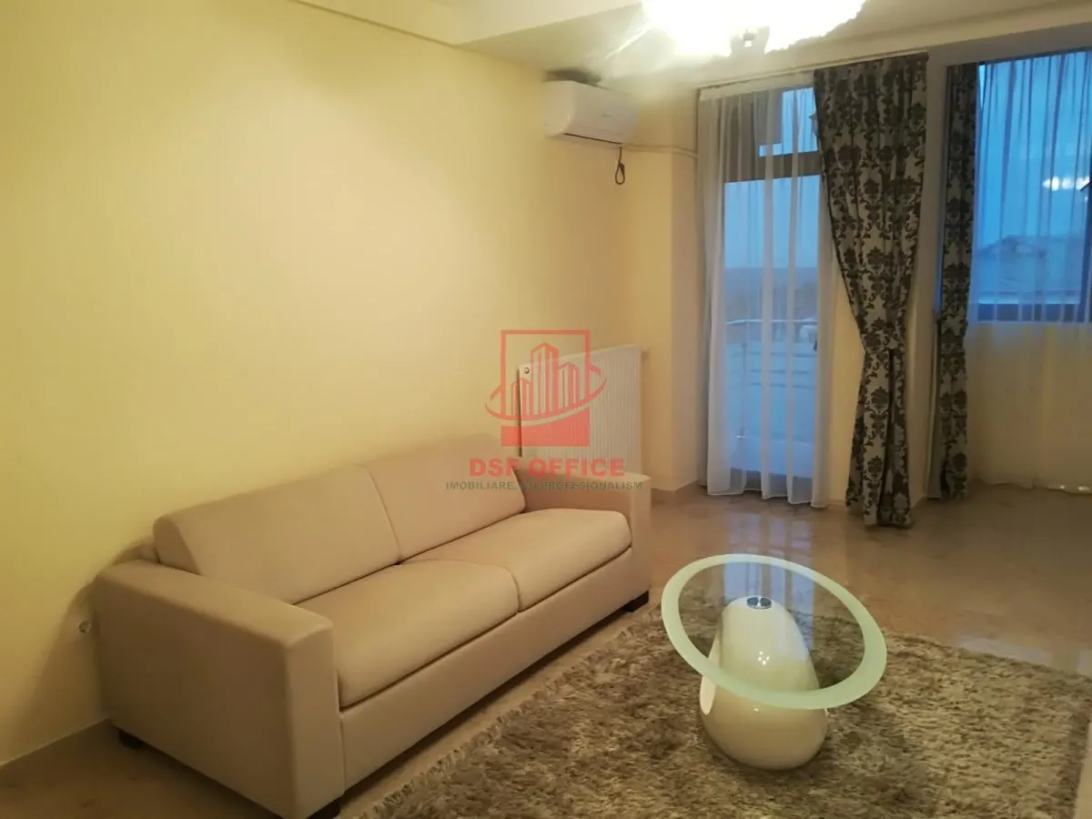Ap2 Camere  Exclusive Residence Copou Parcare Inclusă - foto 4