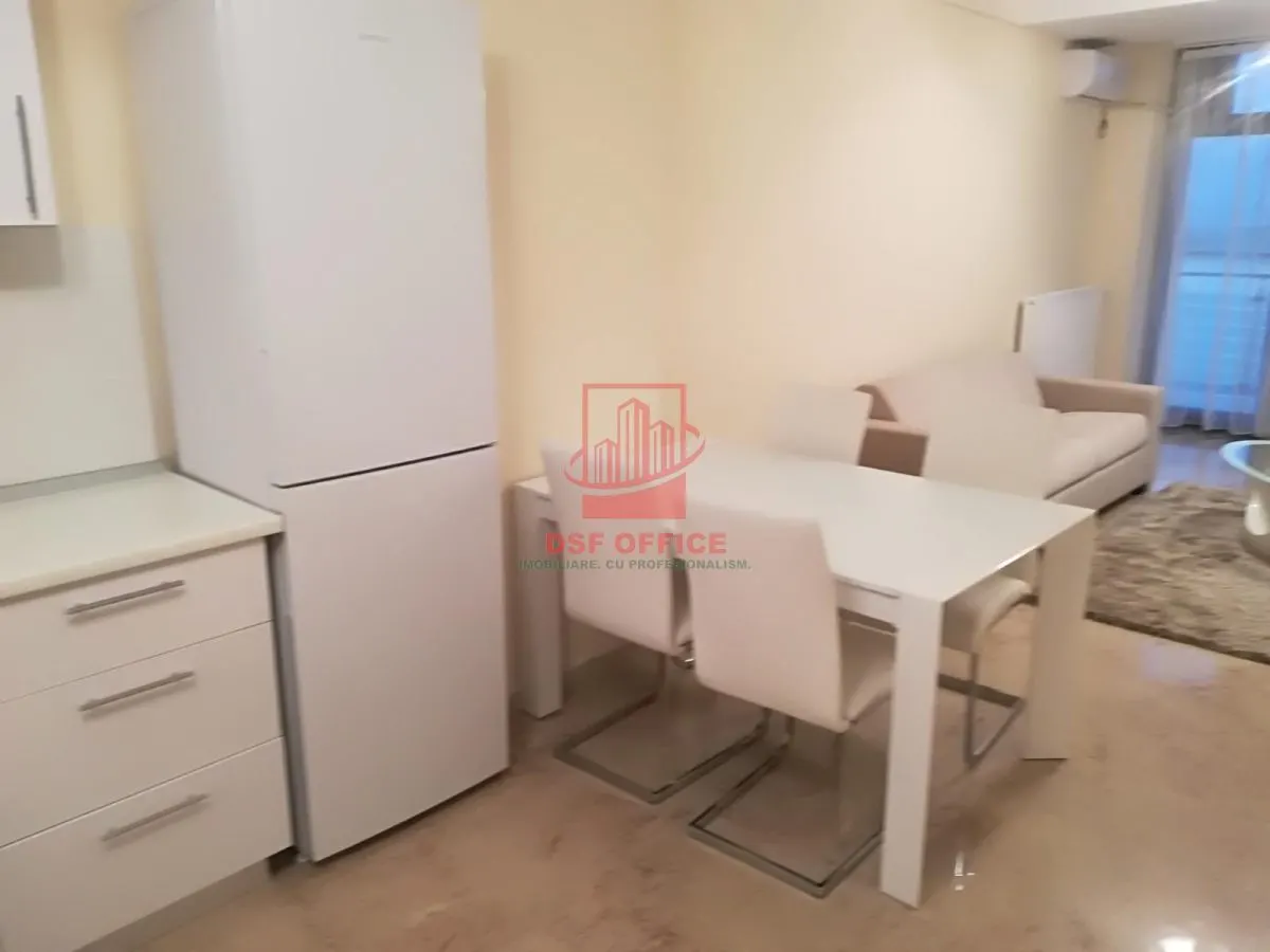 Ap2 Camere  Exclusive Residence Copou Parcare Inclusă - foto 5