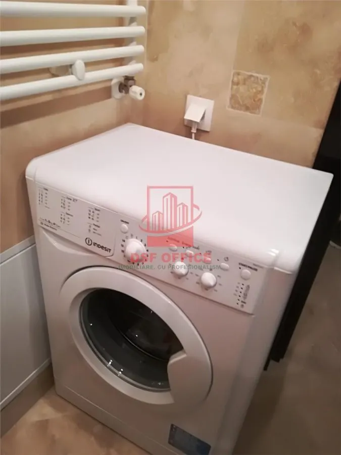 Ap2 Camere  Exclusive Residence Copou Parcare Inclusă - foto 7