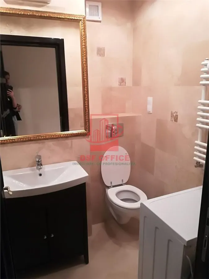 Ap2 Camere  Exclusive Residence Copou Parcare Inclusă - foto 10