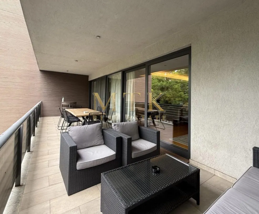 Apartament modern 3 camere | Parcare subterana | Primaverii - foto 1
