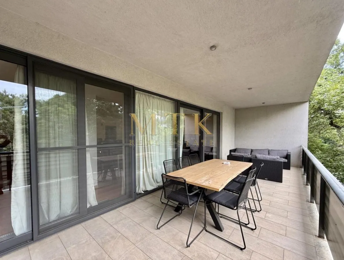 Apartament modern 3 camere | Parcare subterana | Primaverii - foto 2