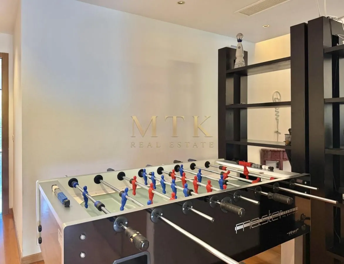 Apartament modern 3 camere | Parcare subterana | Primaverii - foto 15