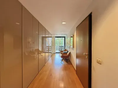 Apartament modern 3 camere | Parcare subterana | Primaverii - foto 18