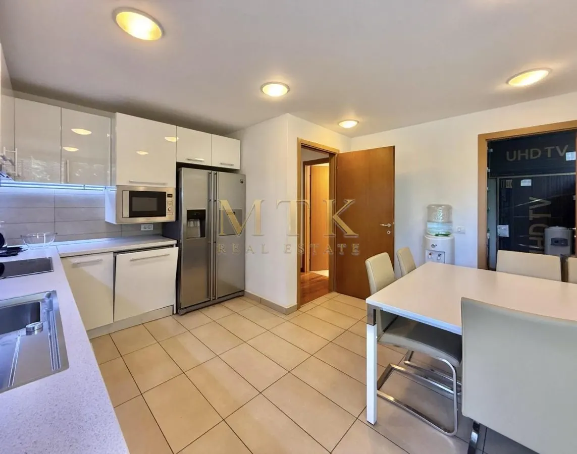 Apartament modern 3 camere | Parcare subterana | Primaverii - foto 19