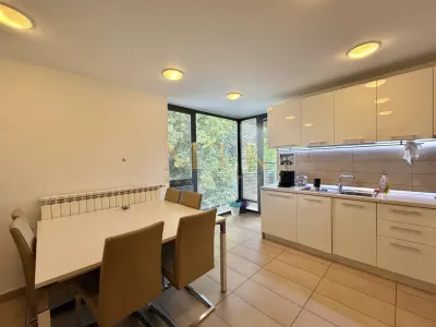 Apartament modern 3 camere | Parcare subterana | Primaverii - foto 20
