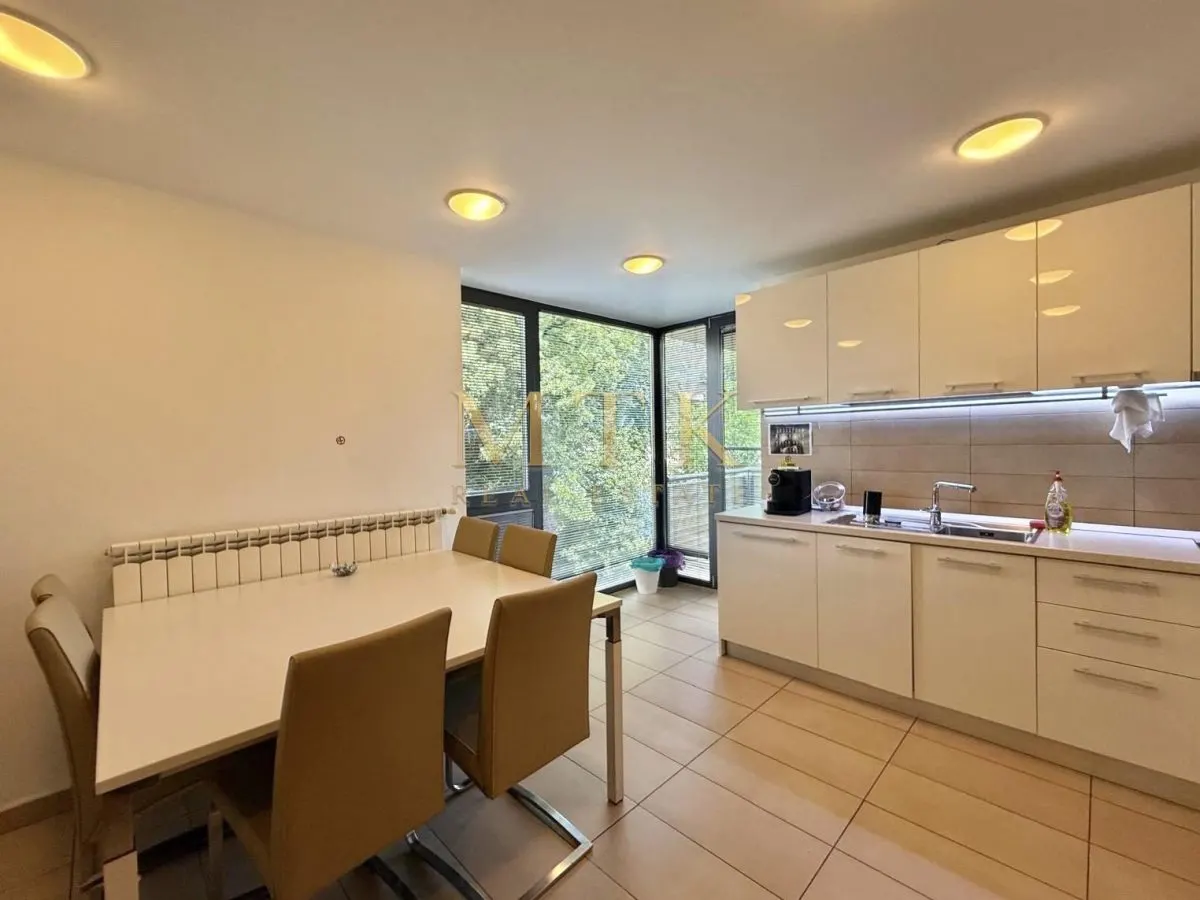Apartament modern 3 camere | Parcare subterana | Primaverii - foto 20