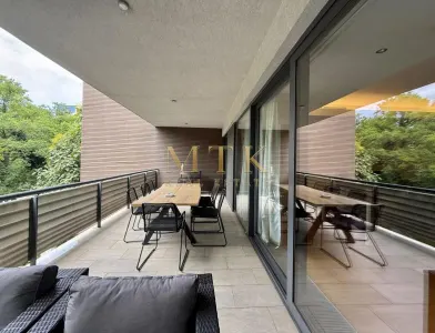 Apartament modern 3 camere | Parcare subterana | Primaverii - foto 3