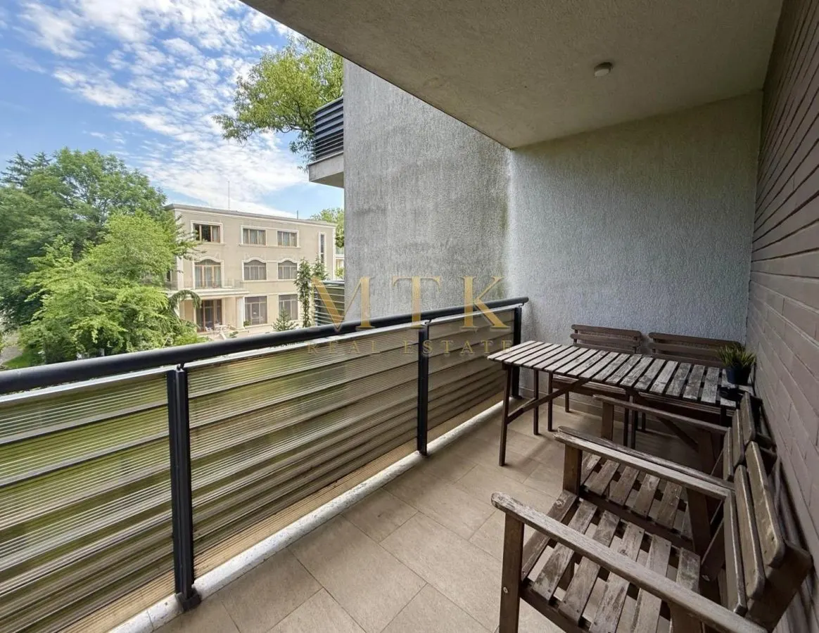 Apartament modern 3 camere | Parcare subterana | Primaverii - foto 25