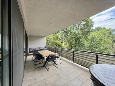 Apartament modern 3 camere | Parcare subterana | Primaverii - foto 4