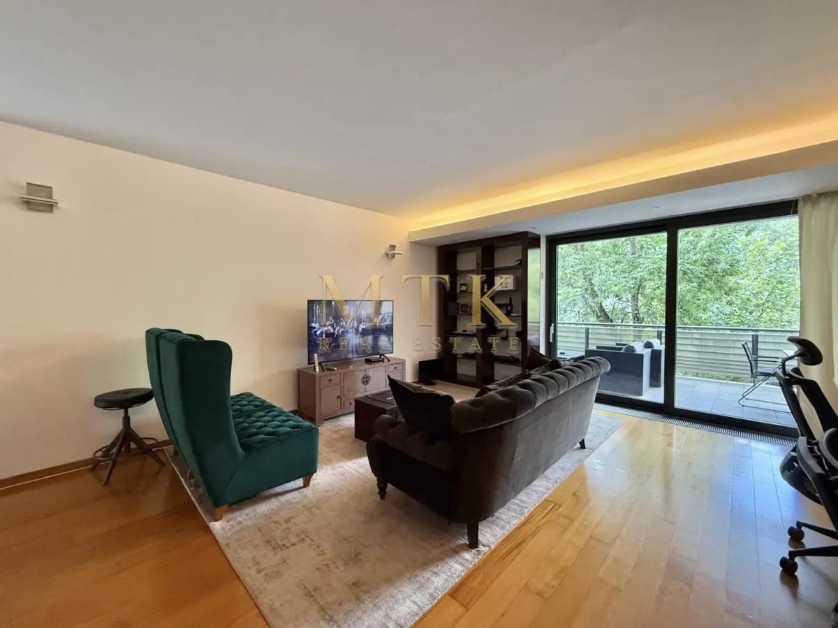 Apartament modern 3 camere | Parcare subterana | Primaverii - foto 5
