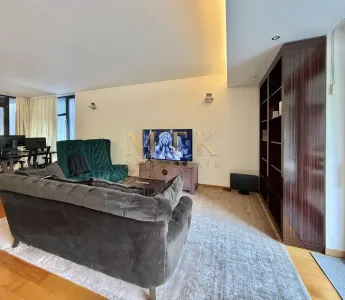 Apartament modern 3 camere | Parcare subterana | Primaverii - foto 7