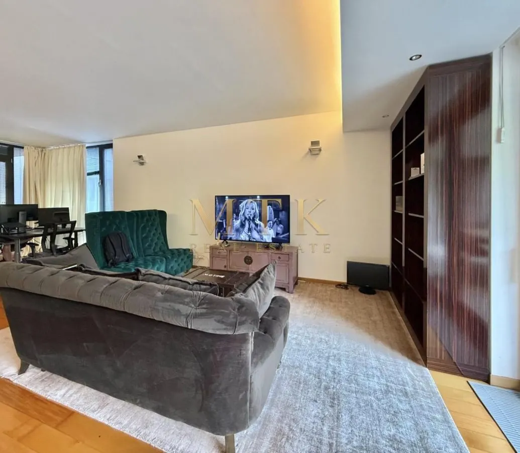 Apartament modern 3 camere | Parcare subterana | Primaverii - foto 7