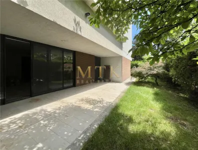 Apartament modern 3 camere | Gradina 171 mp | Parcare subterana | Primaverii - Bucuresti