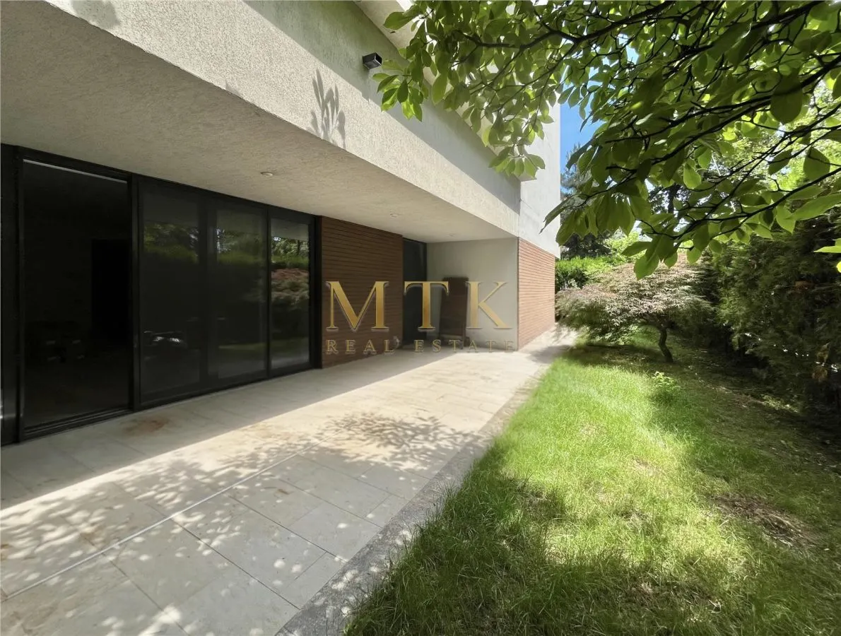Apartament modern 3 camere | Gradina 171 mp | Parcare subterana | Primaverii - foto 1