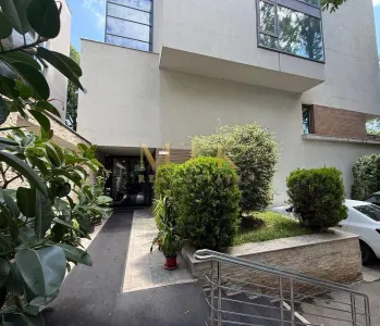 Apartament modern 3 camere | Gradina 171 mp | Parcare subterana | Primaverii - foto 11