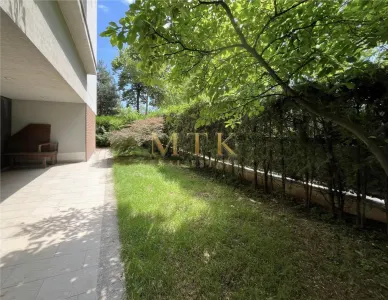 Apartament modern 3 camere | Gradina 171 mp | Parcare subterana | Primaverii - foto 3