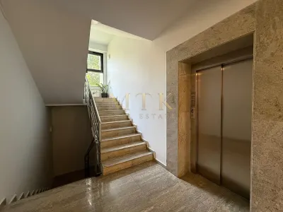 Apartament modern 3 camere | Gradina 171 mp | Parcare subterana | Primaverii - foto 5