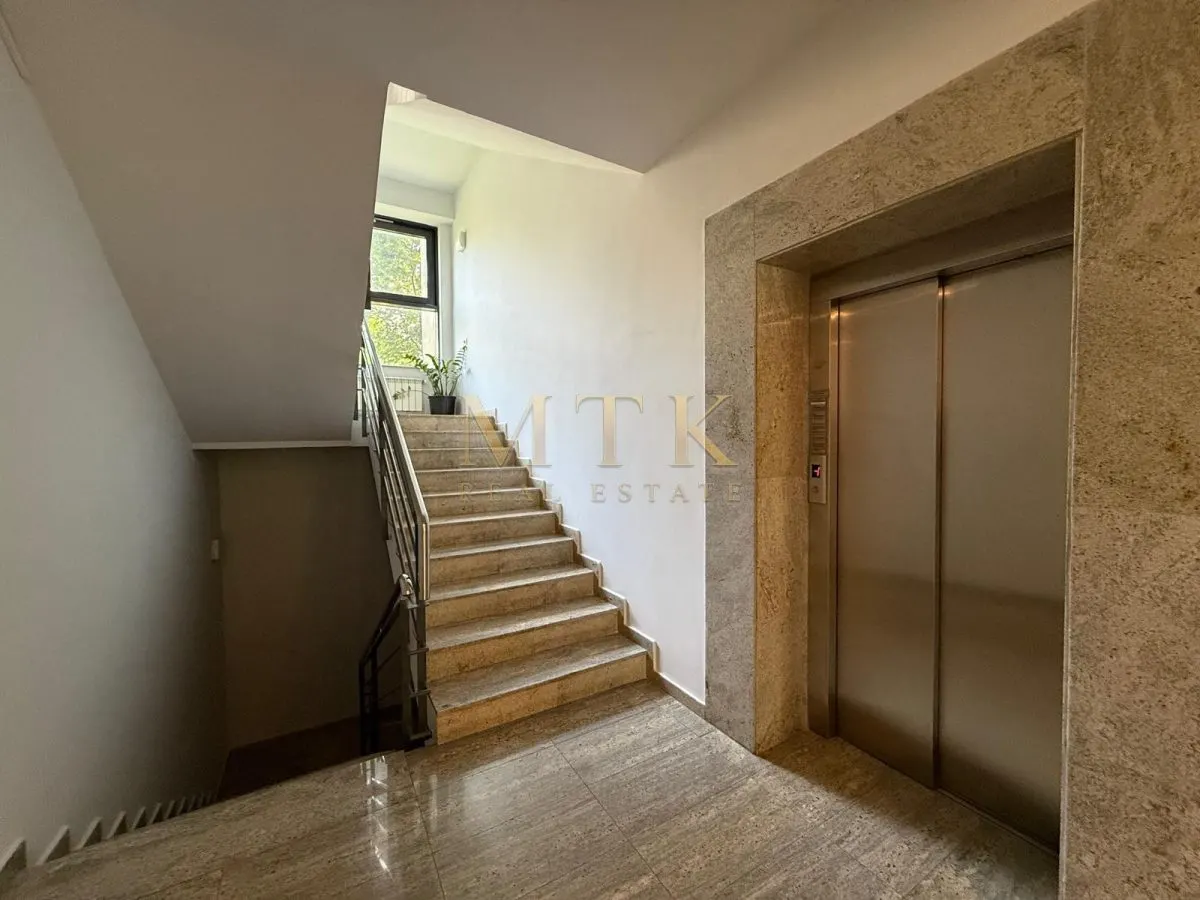 Apartament modern 3 camere | Gradina 171 mp | Parcare subterana | Primaverii - foto 5
