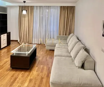 Apartament modern 2 camere | Parcare subterana | Herastrau - foto 2