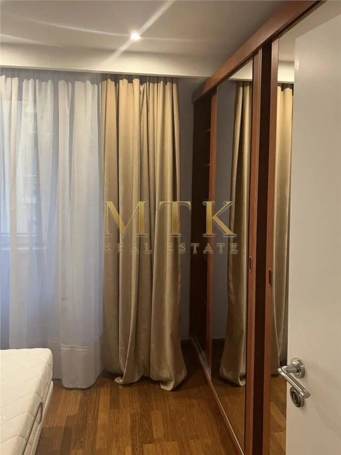 Apartament modern 2 camere | Parcare subterana | Herastrau - foto 11