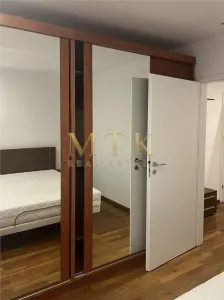Apartament modern 2 camere | Parcare subterana | Herastrau - foto 12