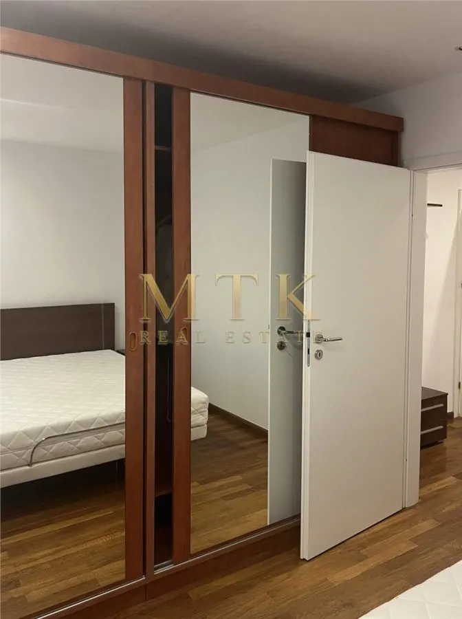 Apartament modern 2 camere | Parcare subterana | Herastrau - foto 12