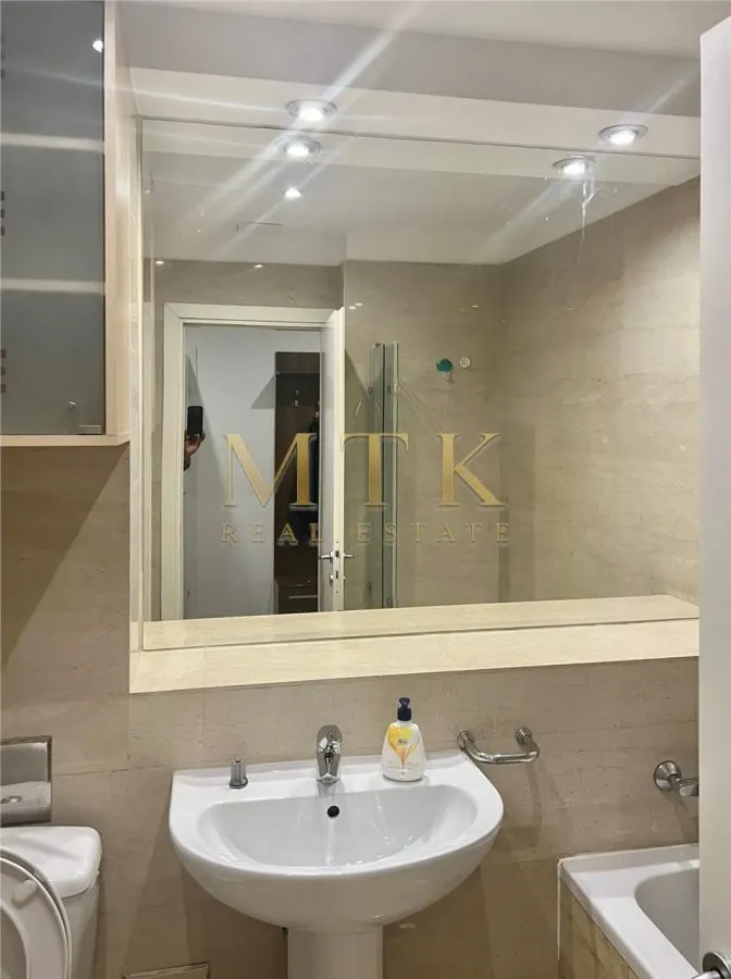Apartament modern 2 camere | Parcare subterana | Herastrau - foto 13