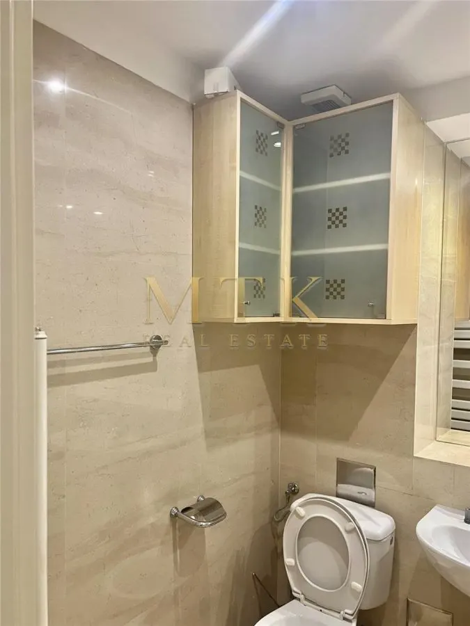 Apartament modern 2 camere | Parcare subterana | Herastrau - foto 16