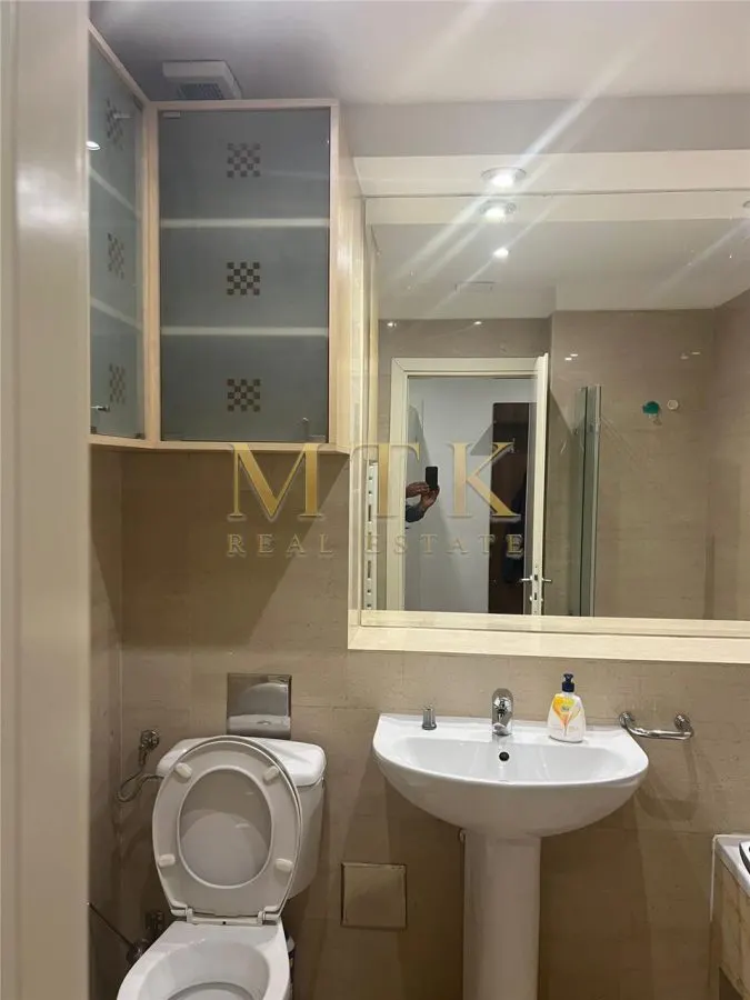 Apartament modern 2 camere | Parcare subterana | Herastrau - foto 17