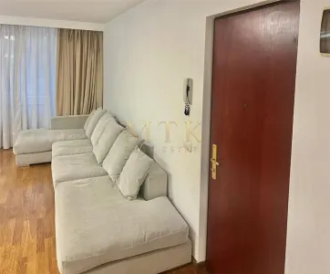 Apartament modern 2 camere | Parcare subterana | Herastrau - foto 3
