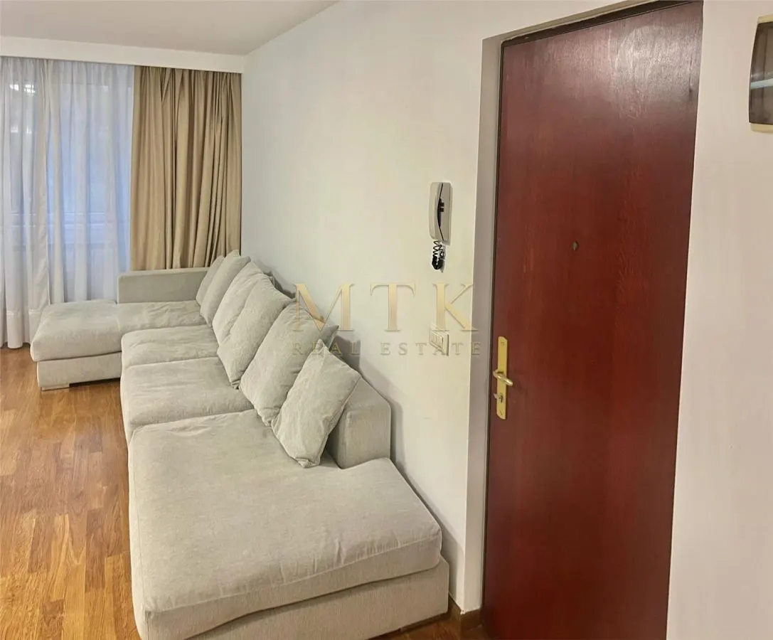 Apartament modern 2 camere | Parcare subterana | Herastrau - foto 3