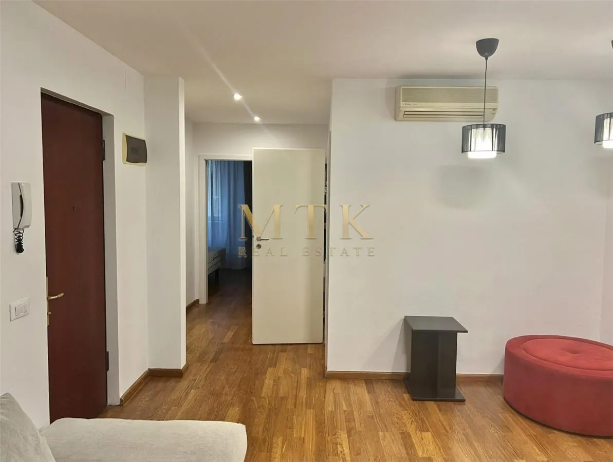 Apartament modern 2 camere | Parcare subterana | Herastrau - foto 5