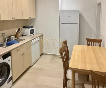 Apartament modern 2 camere | Parcare subterana | Herastrau - foto 7