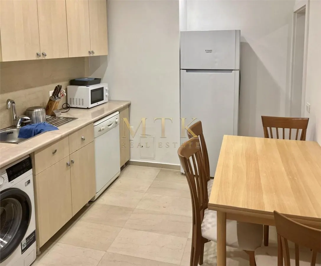 Apartament modern 2 camere | Parcare subterana | Herastrau - foto 7