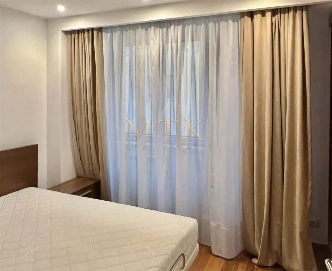 Apartament modern 2 camere | Parcare subterana | Herastrau - foto 9