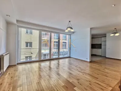 Apartament modern 3 camere - DUPLEX | Parcare subterana | Herastrau - foto 1