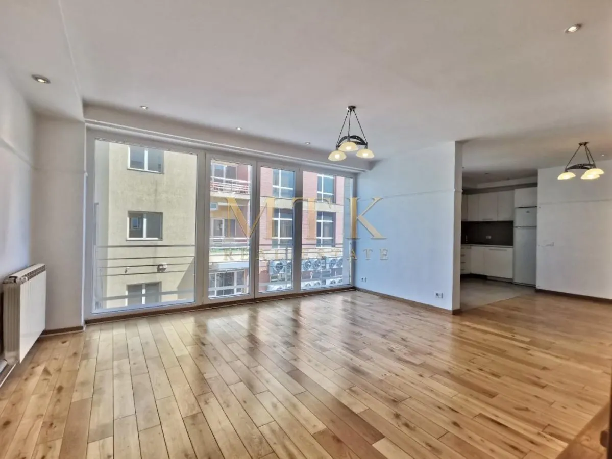 Apartament modern 3 camere - DUPLEX | Parcare subterana | Herastrau - foto 1