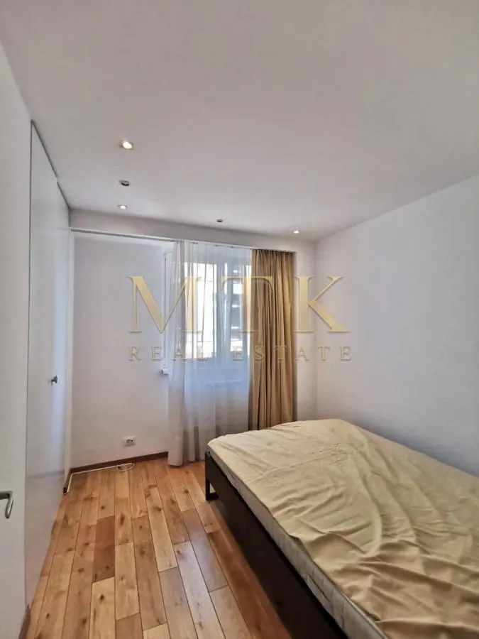 Apartament modern 3 camere - DUPLEX | Parcare subterana | Herastrau - foto 15