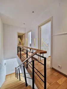 Apartament modern 3 camere - DUPLEX | Parcare subterana | Herastrau - foto 16