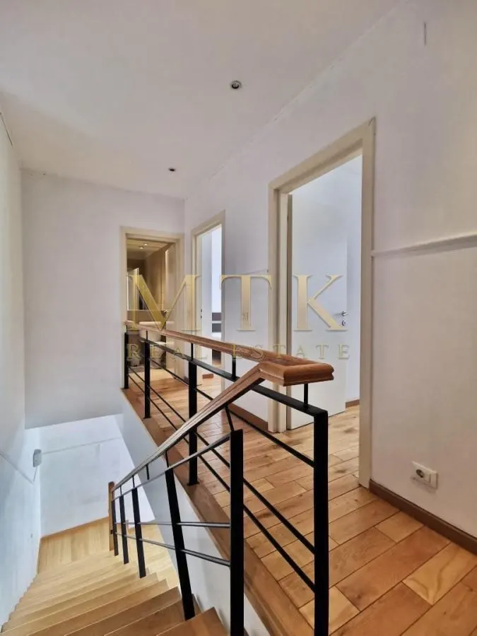 Apartament modern 3 camere - DUPLEX | Parcare subterana | Herastrau - foto 16